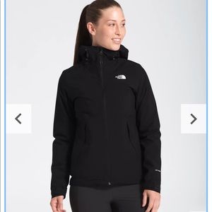 Women’s Carto Triclimate Jacket